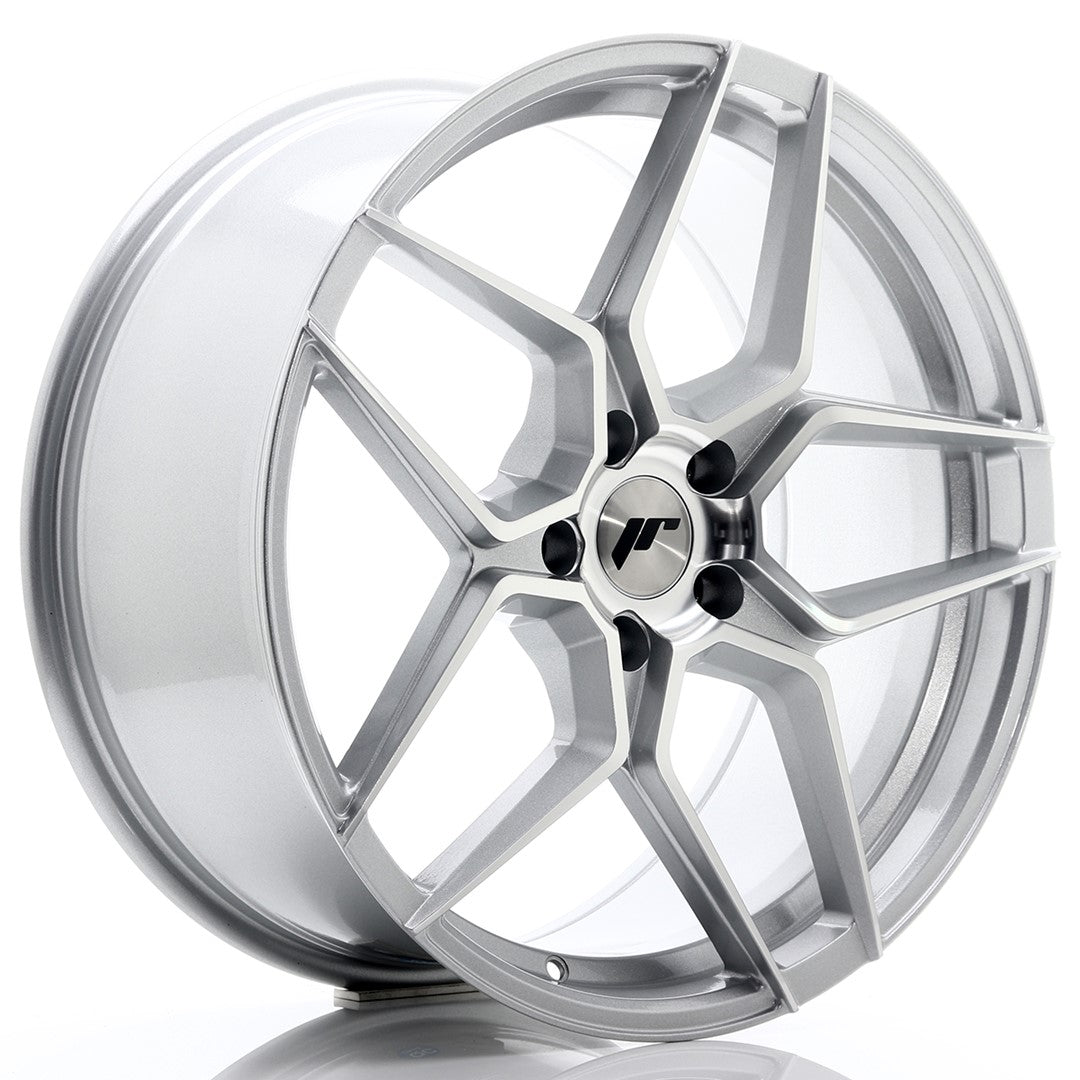 Jante Japan Racing JR34 20x9J 5x112 ET40