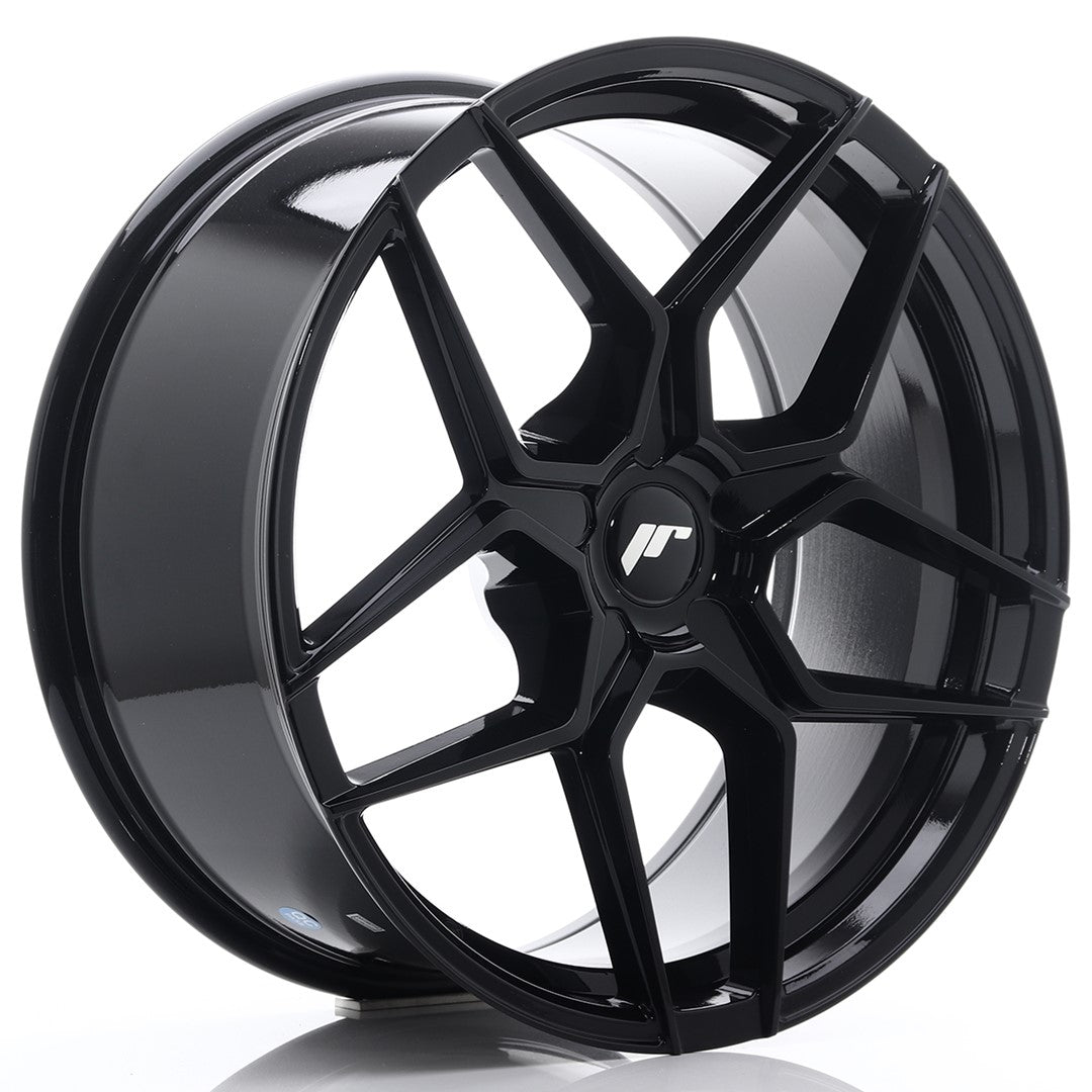Jante Japan Racing JR34 R20 9J - PCD si ET Configurabile