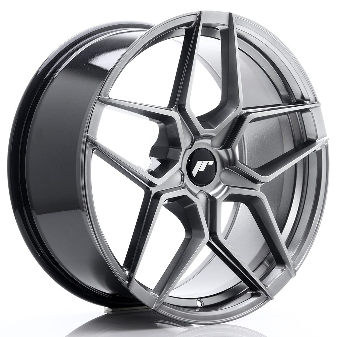 Jante Japan Racing JR34 R20 9J - PCD si ET Configurabile
