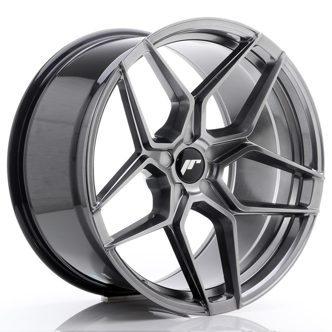 Jante Japan Racing JR34 R20 10.5J - PCD si ET Configurabile