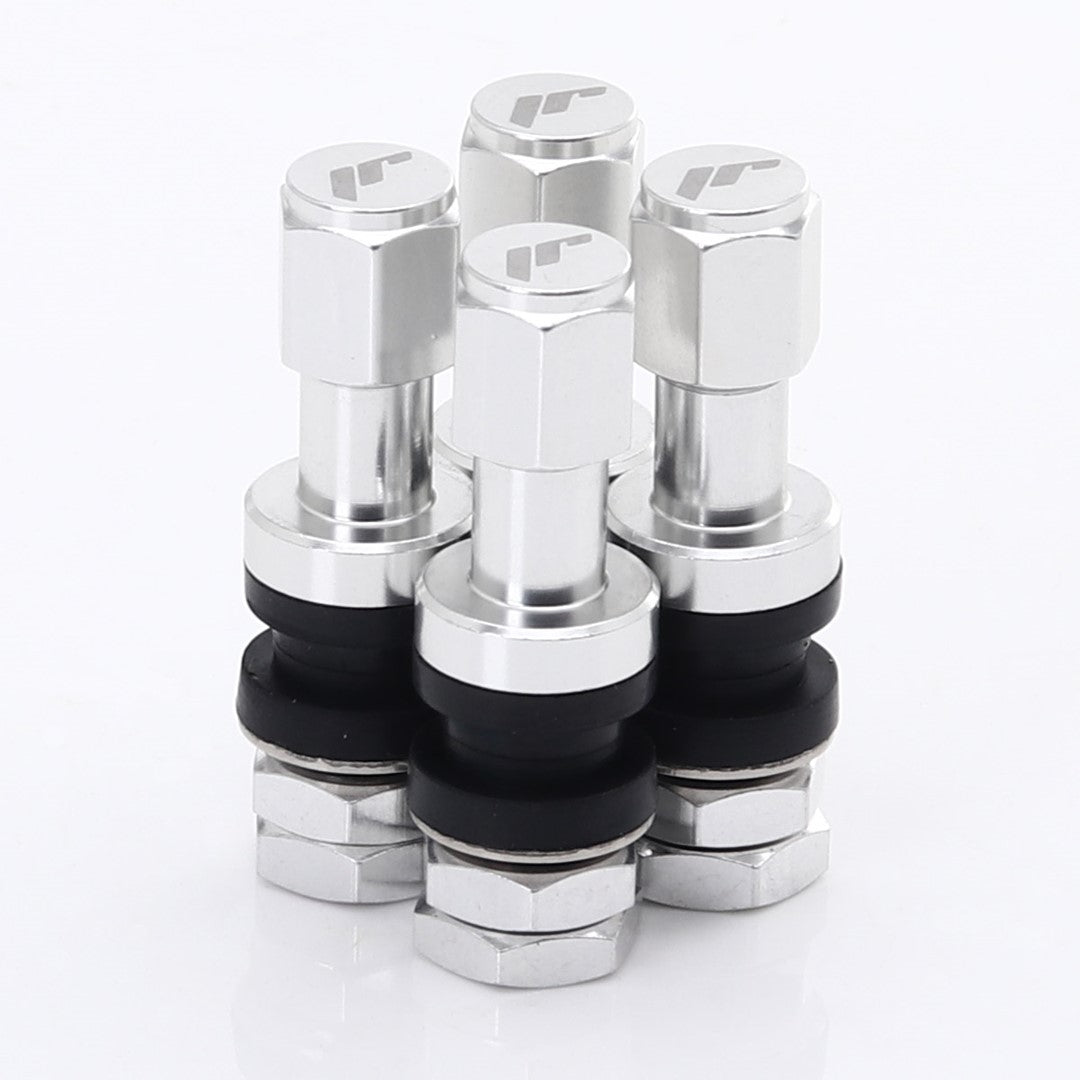 Set Valve Aluminiu Japan Racing v2