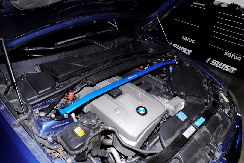Bara rigidizare telescoape fata Hardrace pentru BMW Seria 3 - 8912