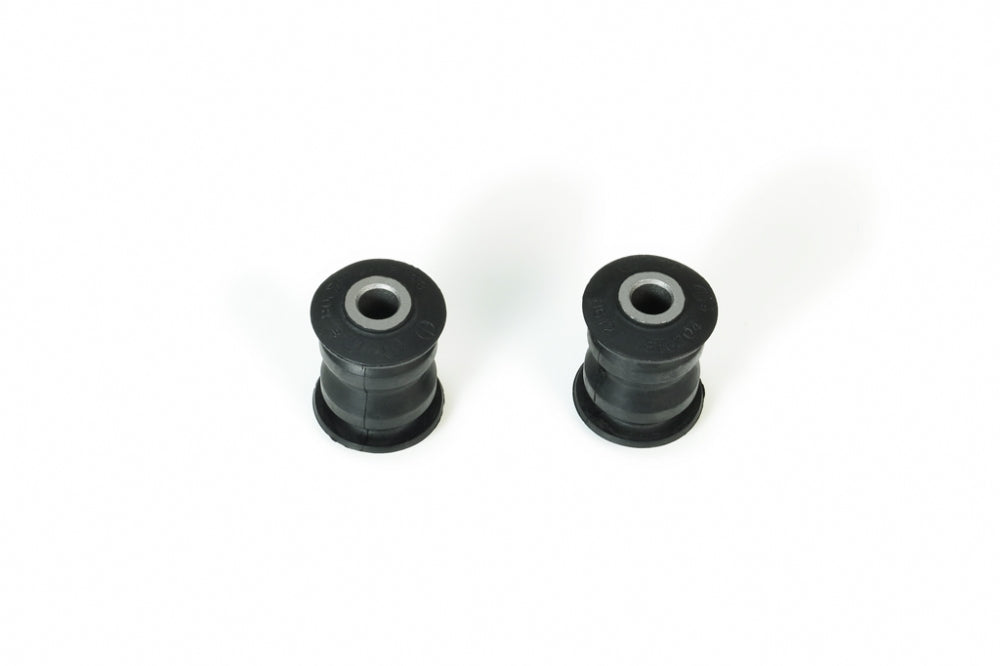 Set bucse brat suspensie inferior fata, capat fata Hardrace pentru Nissan Cube / Micra - Q0951