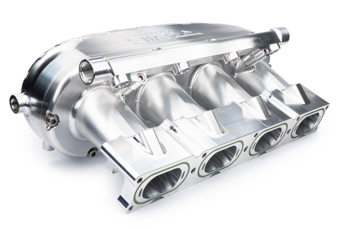 Galerie Admisie Aluminiu RTMG Performance pentru 2.0 TFSI EA113