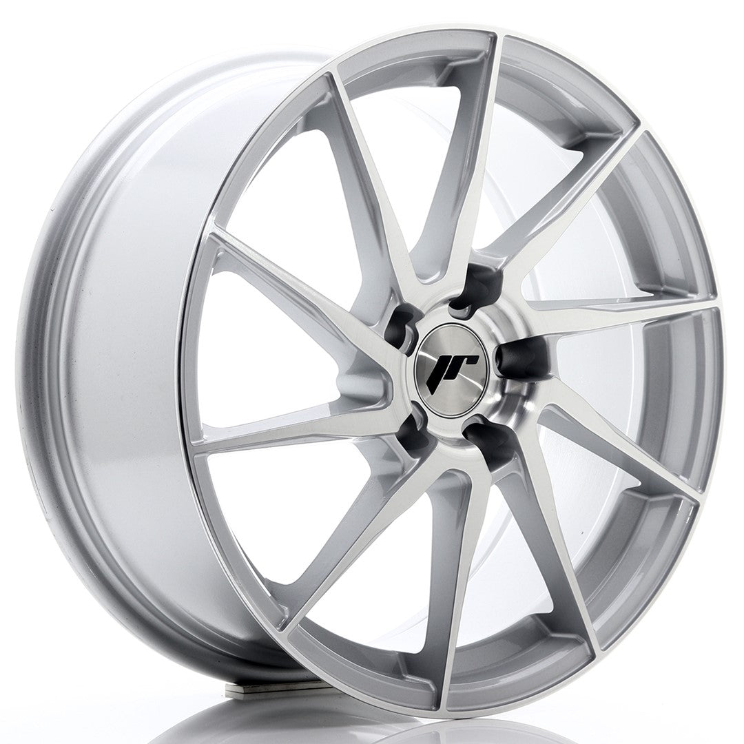 Jante Japan Racing JR36 18x8J 5x120 ET35