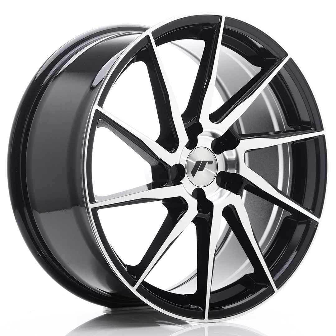 Jante Japan Racing JR36 R19 8.5J - PCD si ET Configurabile