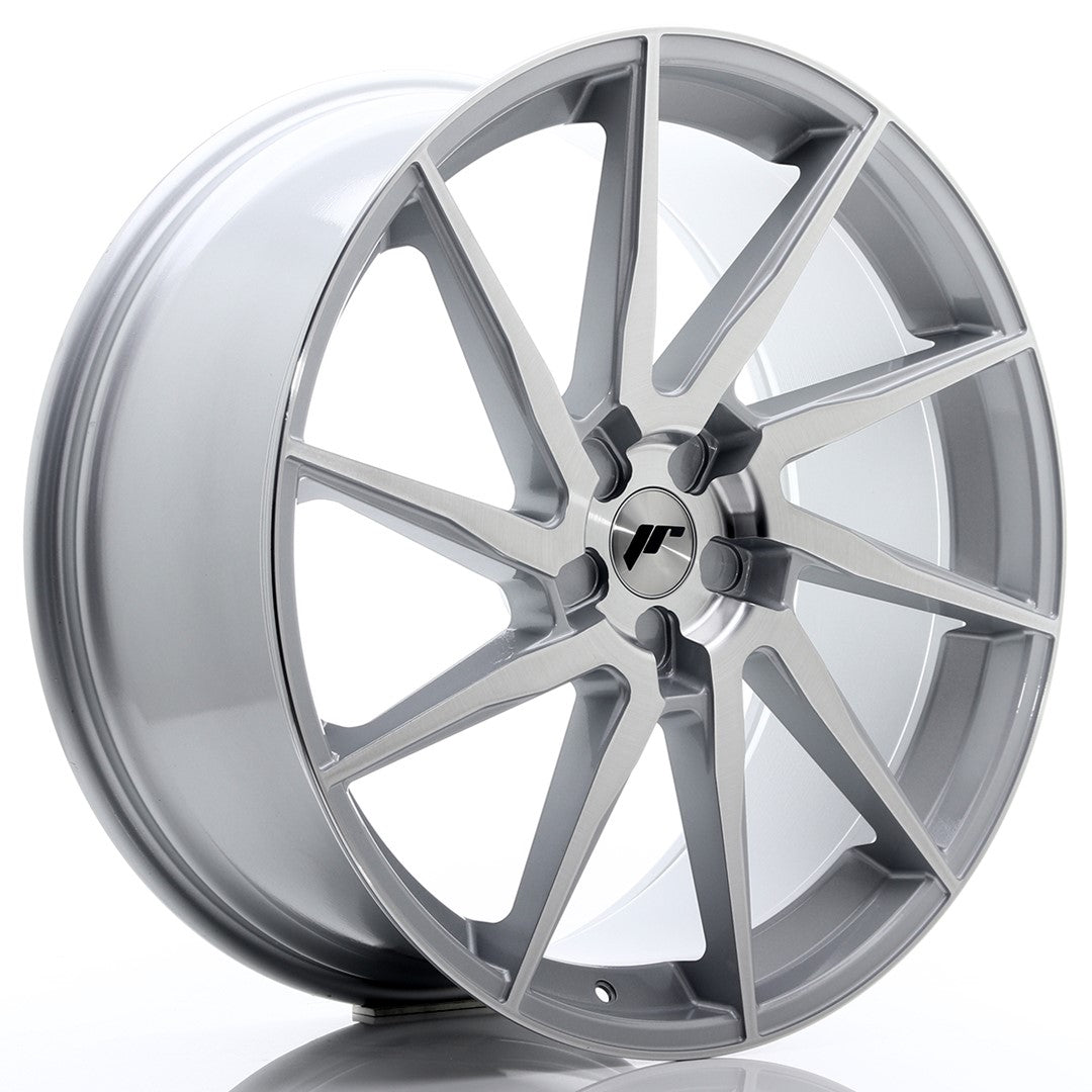 Jante Japan Racing JR36 R23 10J - PCD si ET Configurabile