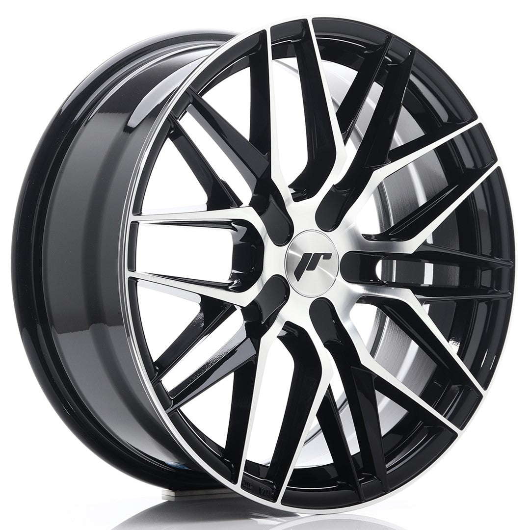 Jante Japan Racing JR28 R18 7.5J - PCD si ET Configurabile