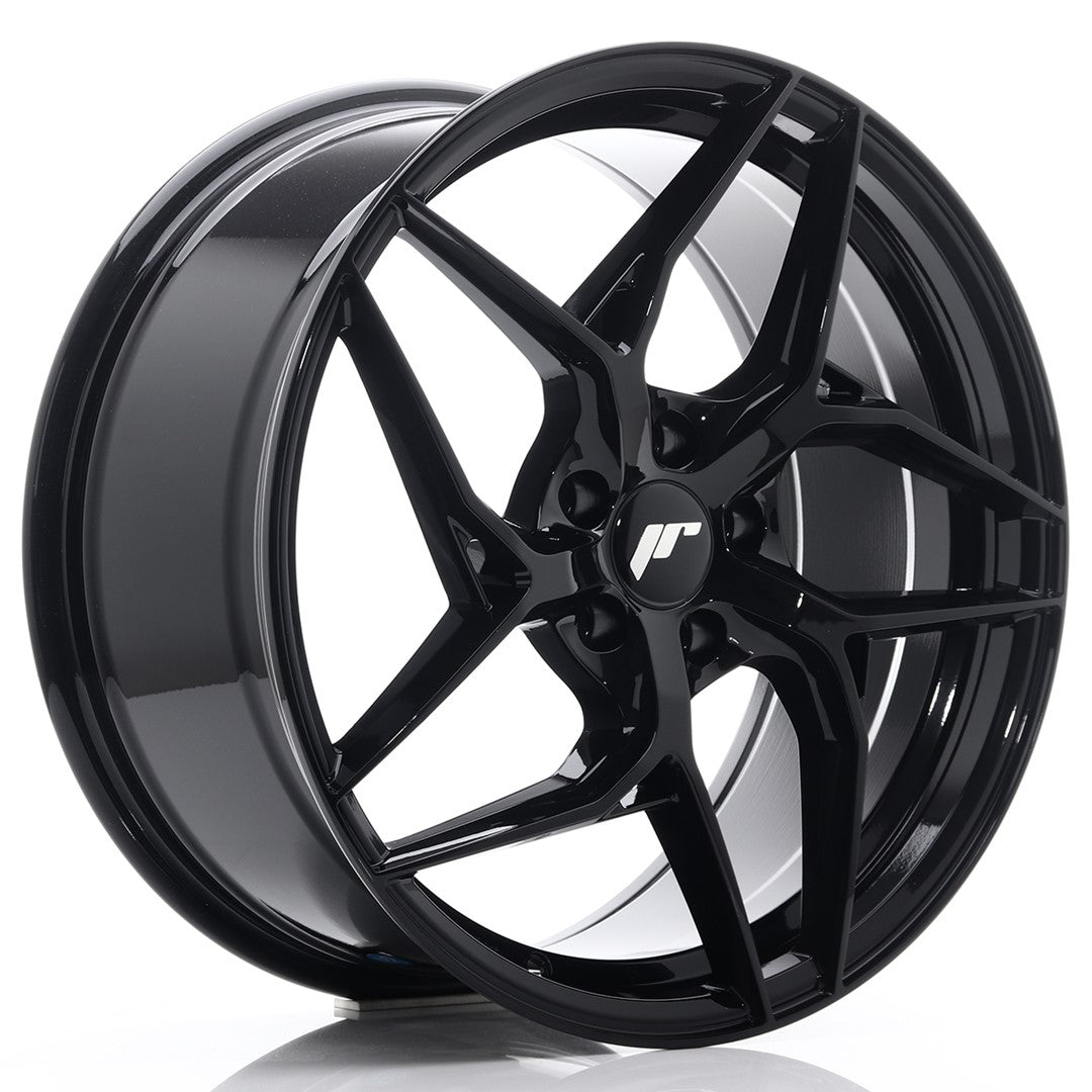 Jante Japan Racing JR35 19x8.5J 5x112 ET45