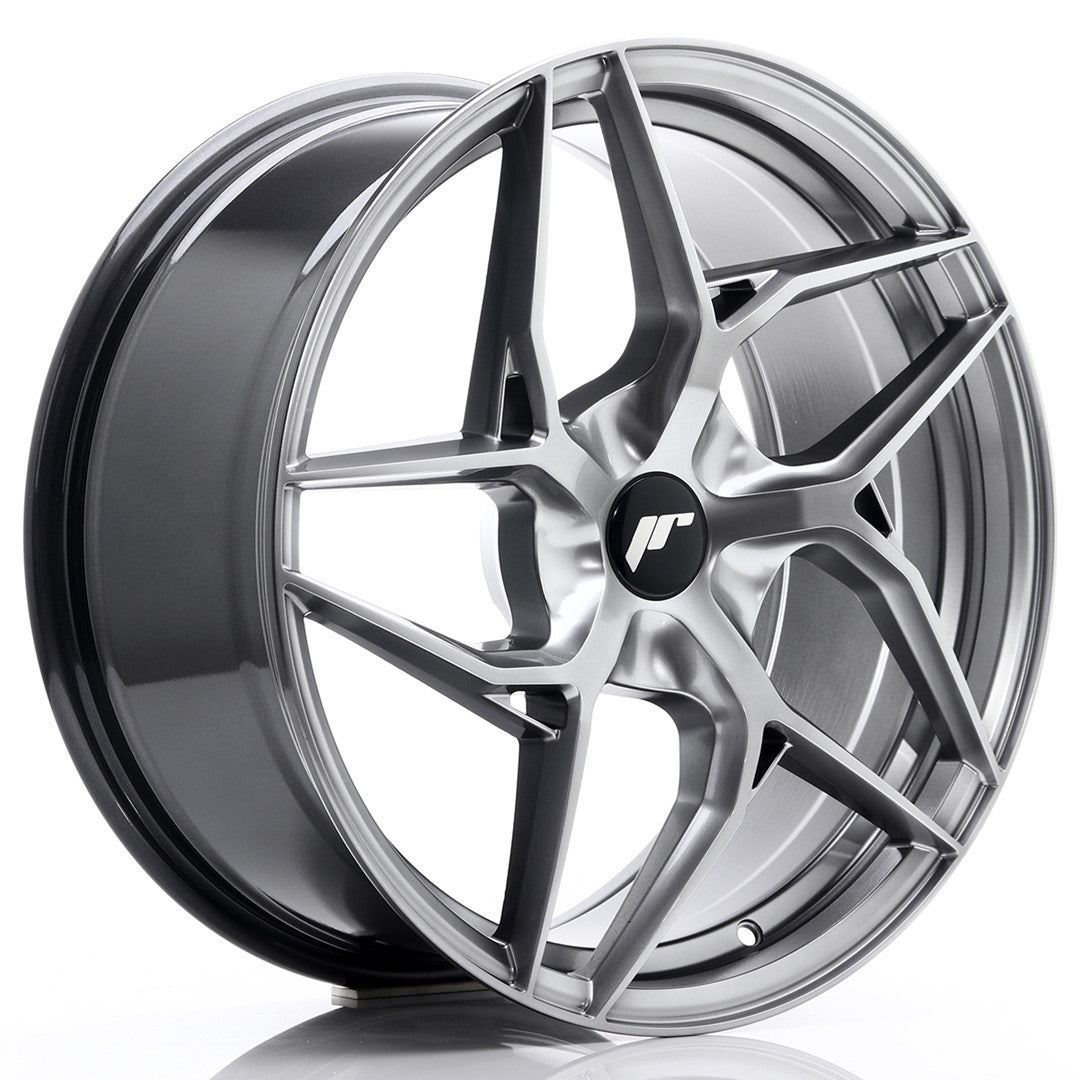 Jante Japan Racing JR35 R19 8.5J - PCD si ET Configurabile