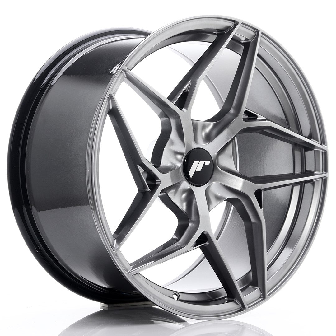 Jante Japan Racing JR35 R19 9.5J - PCD si ET Configurabile