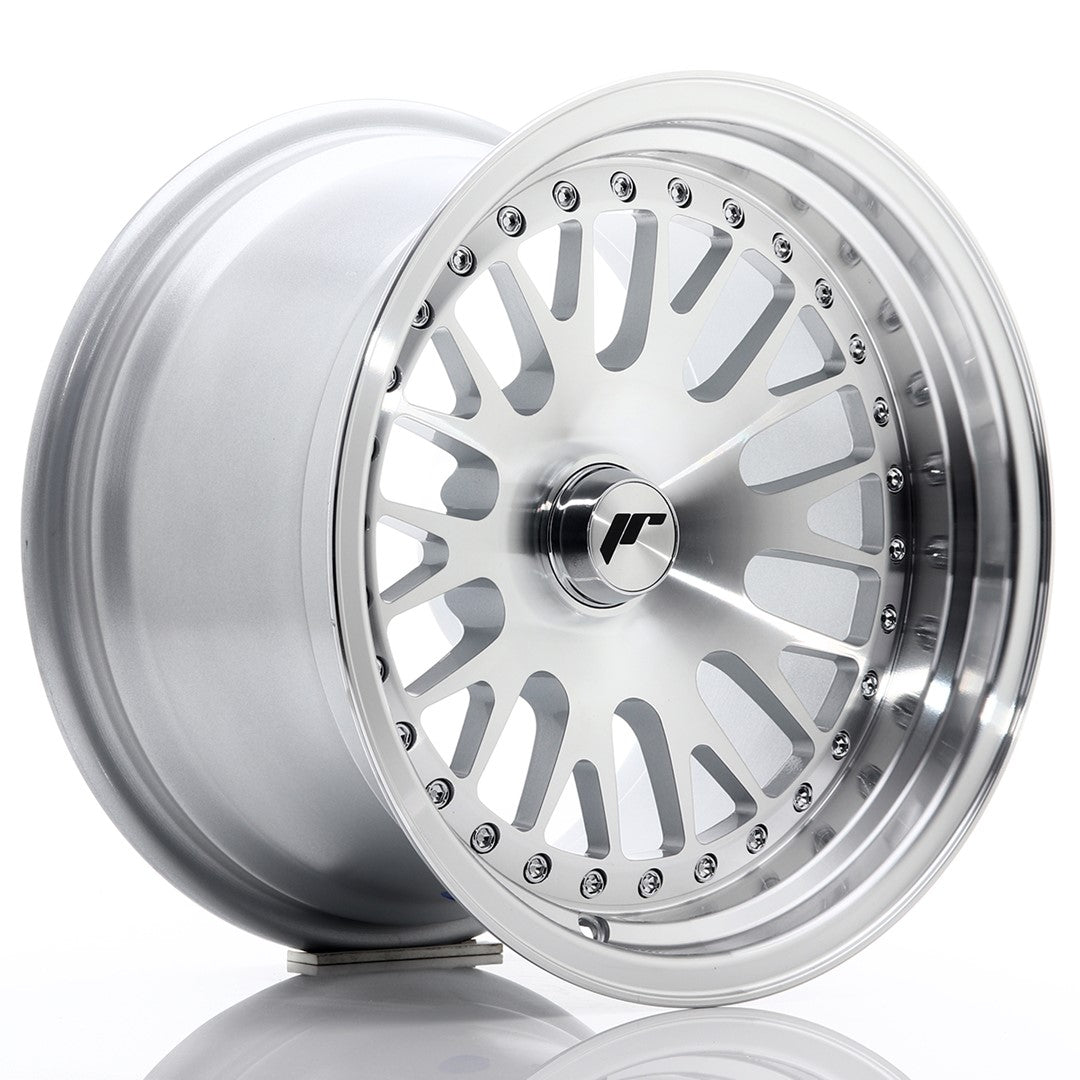 Jante Japan Racing JR10 R15 9J - PCD si ET Configurabile