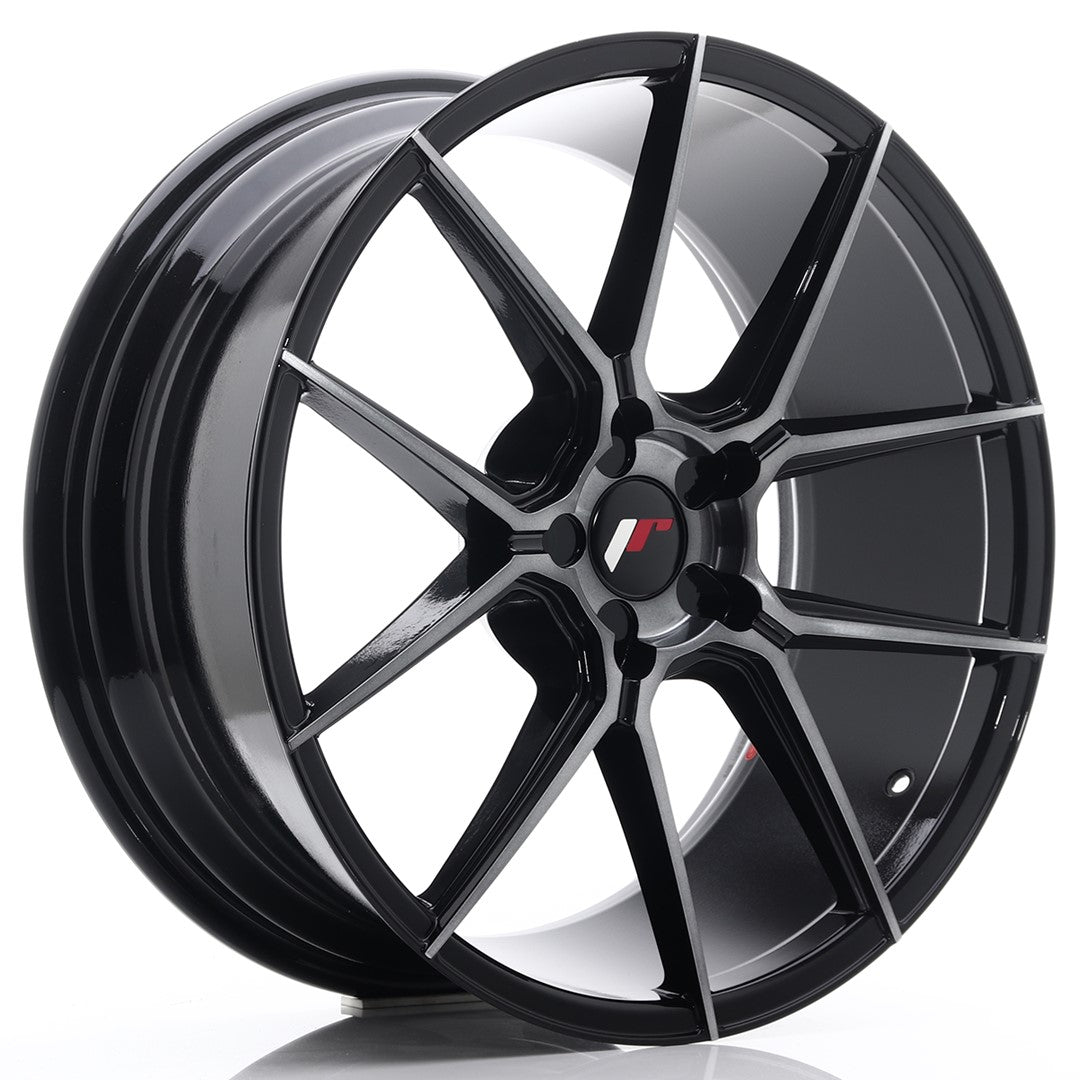 Jante Japan Racing JR30 R20 8.5J - PCD si ET Configurabile