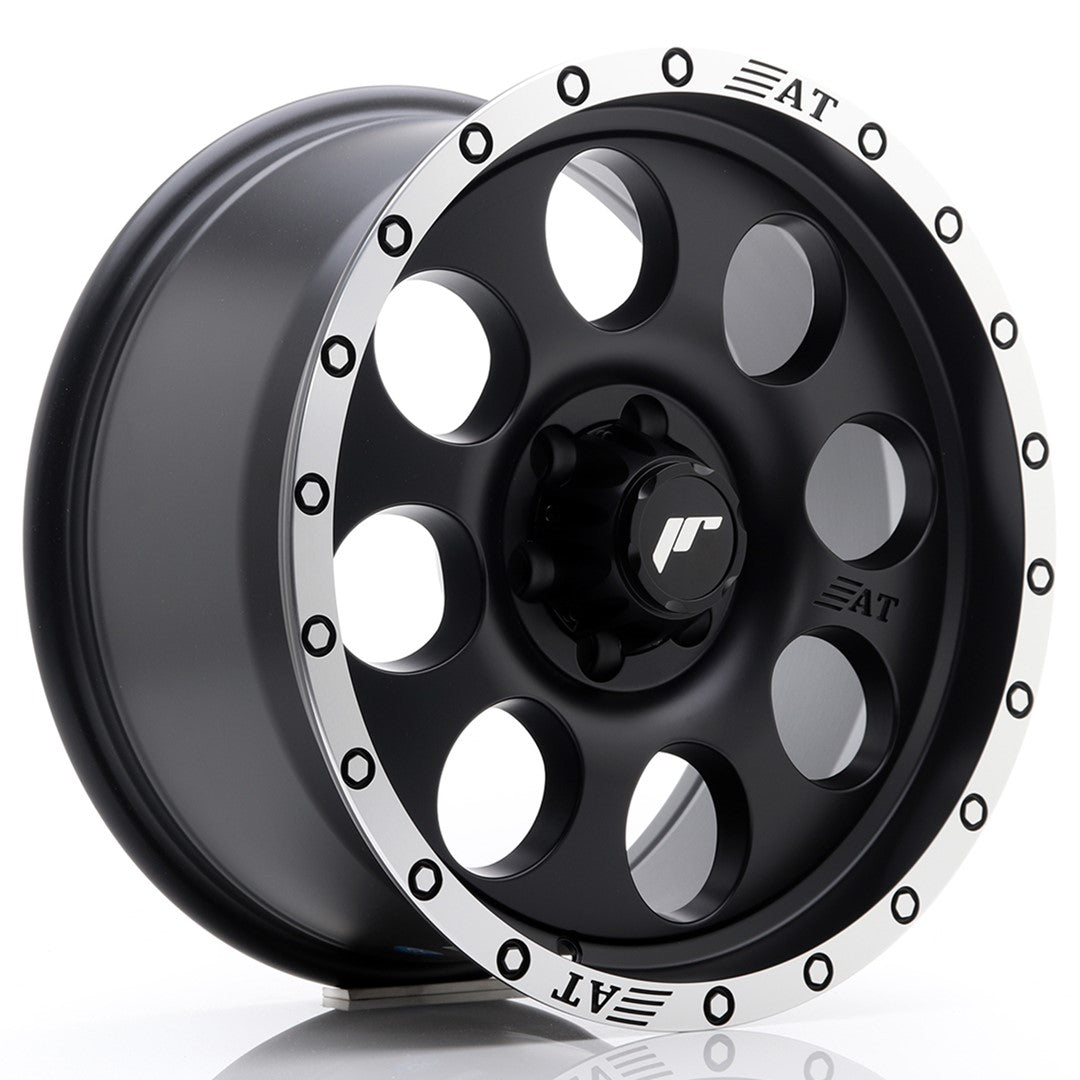 Jante Japan Racing JRX4 17x8.5J 6x114.3 ET20
