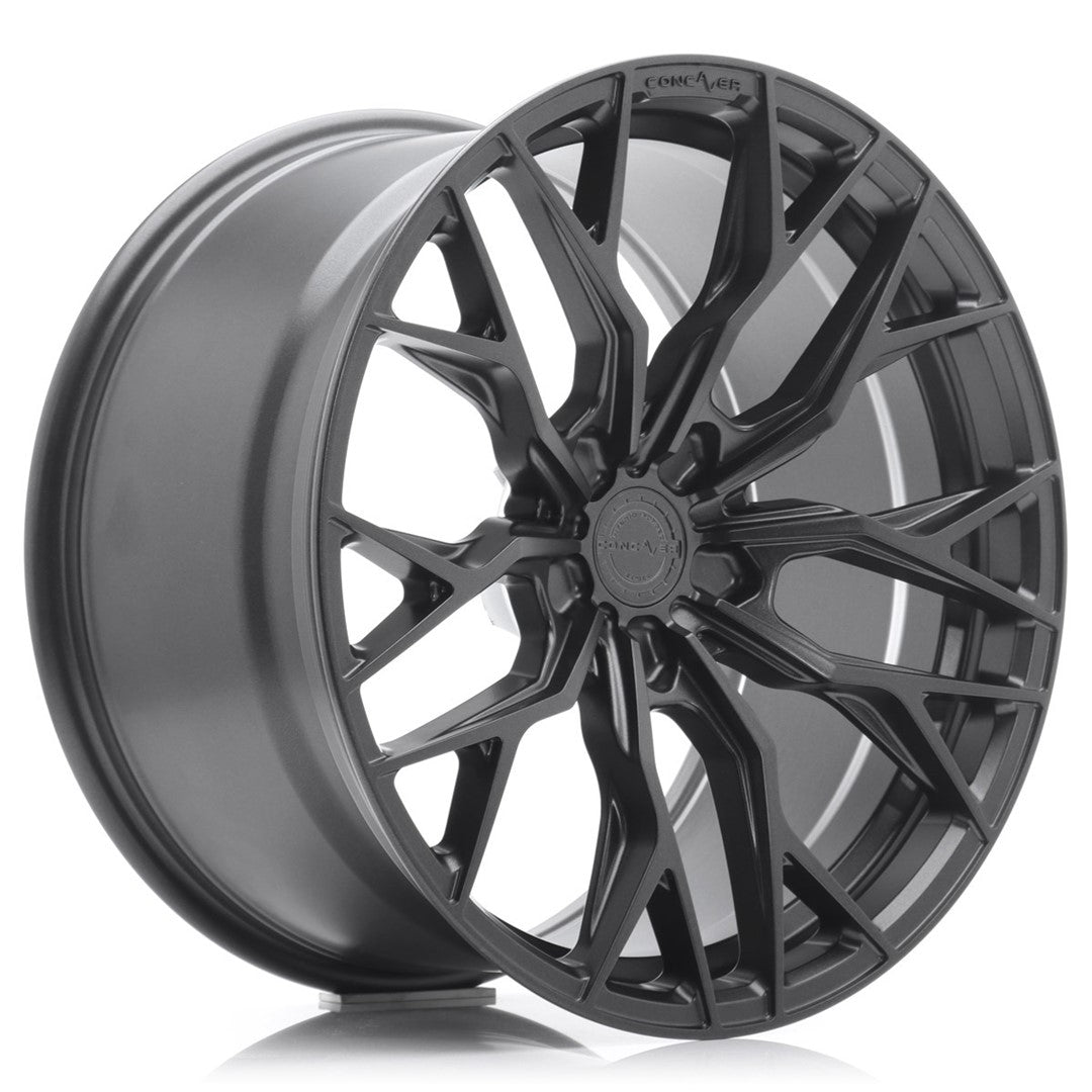 Jante Concaver CVR1 19x8.5J 5x108 ET45