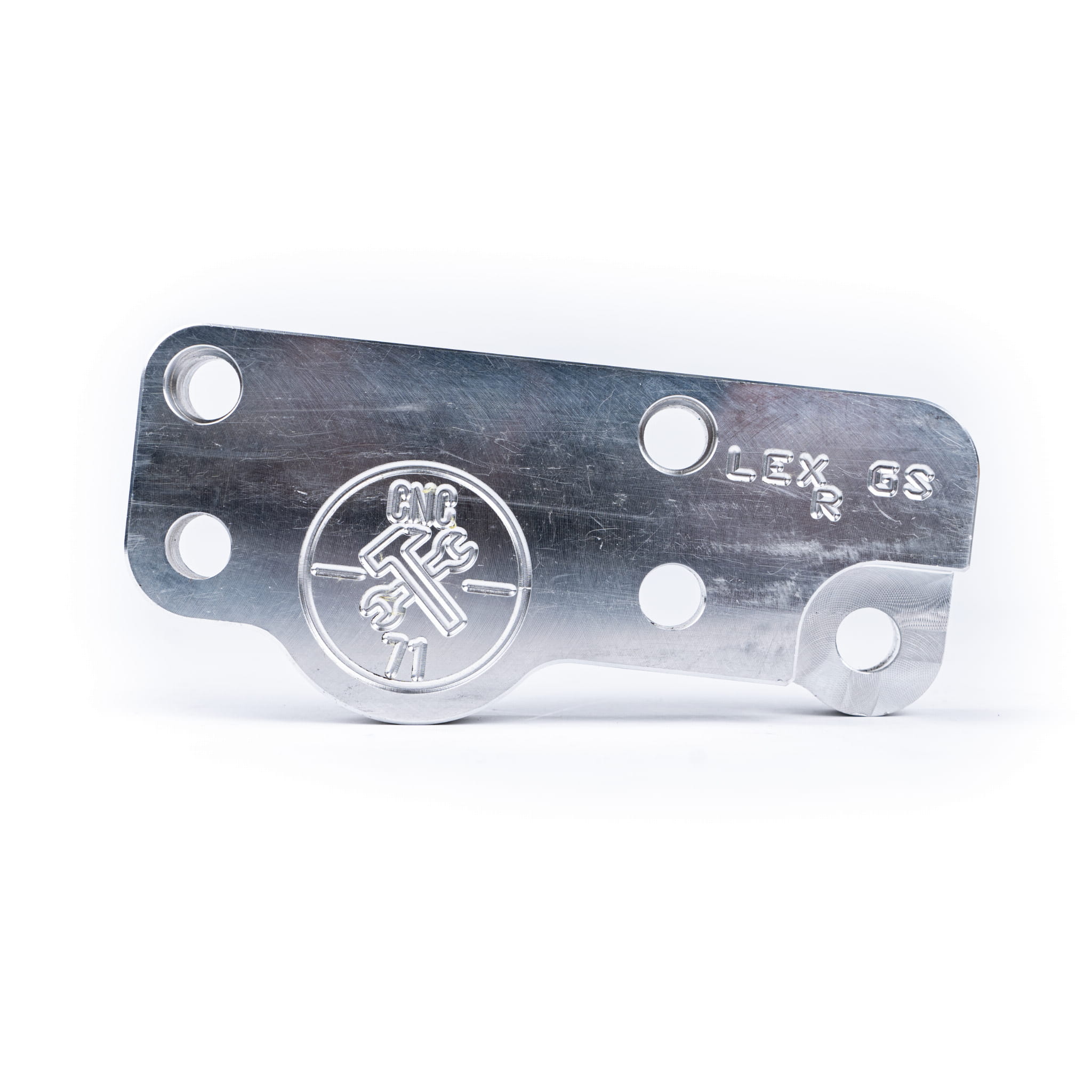 Adaptoare unghi bracaj Lexus GS300