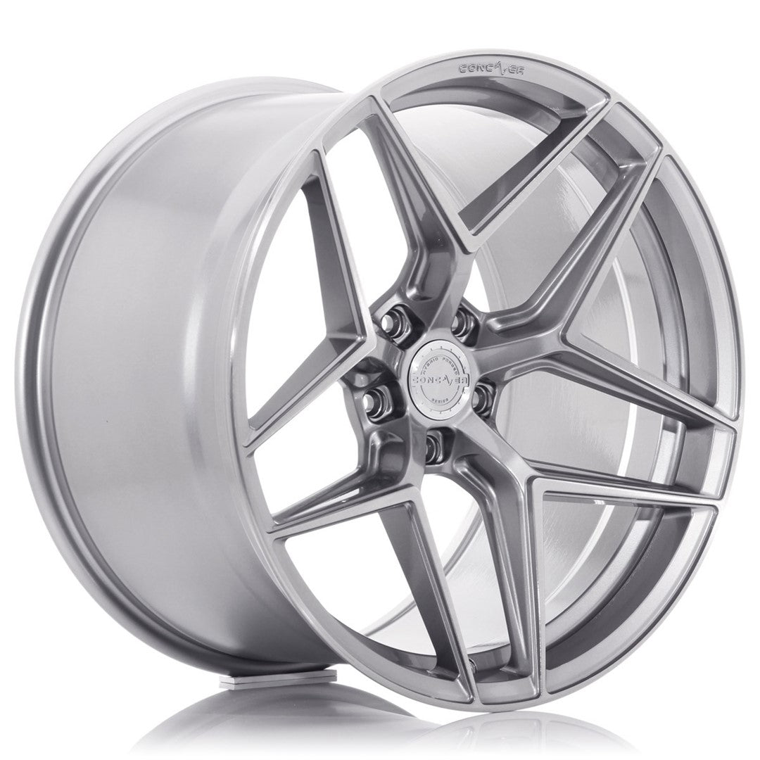 Jante Concaver CVR2 19x8.5J 5x112 ET45