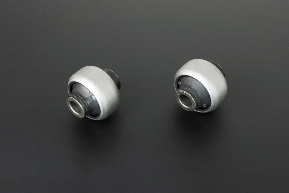 Set bucse brat suspensie inferior fata, capat spate Hardrace pentru Mazda Mazda 3 - Q0924