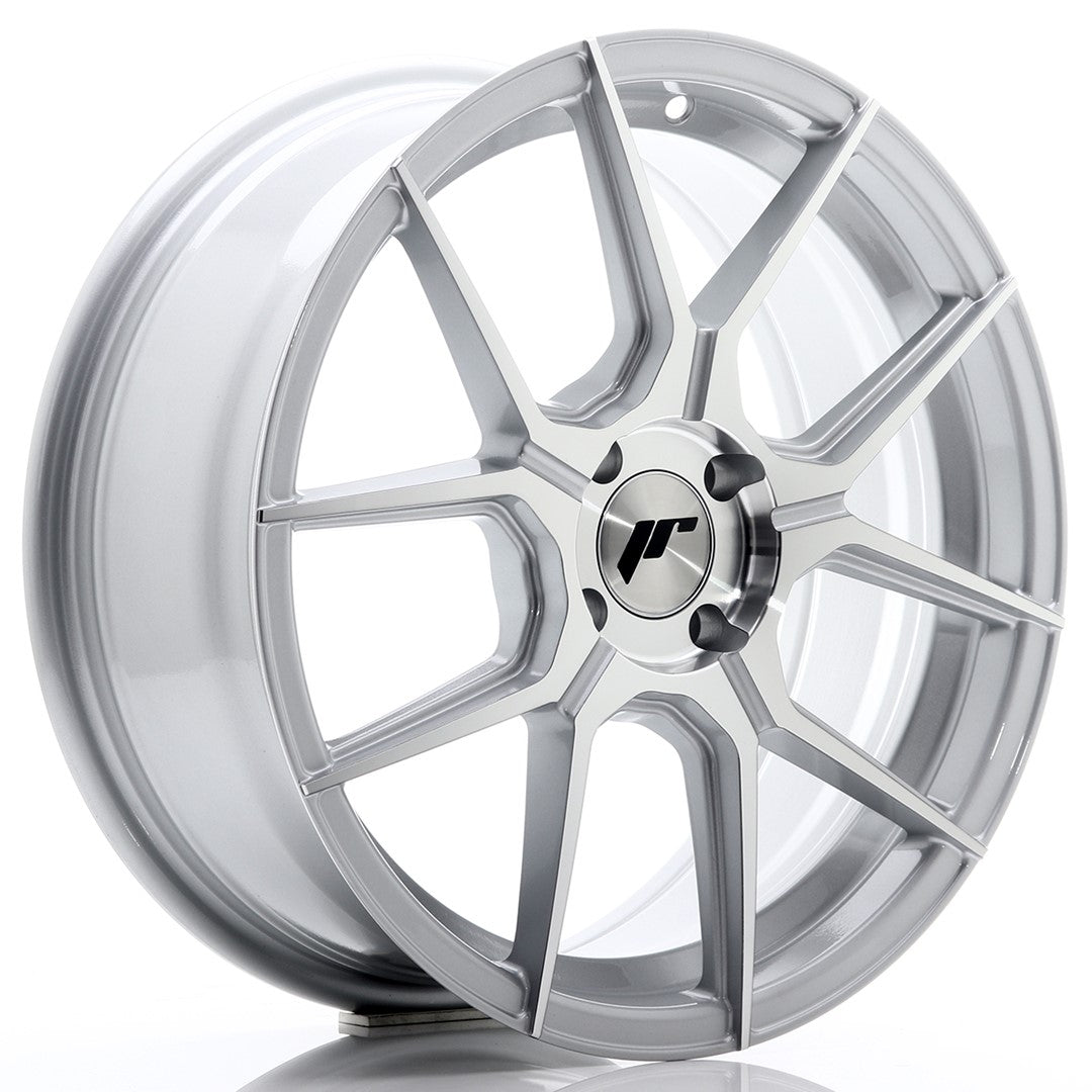 Jante Japan Racing JR30 17x7J 4x100 ET40