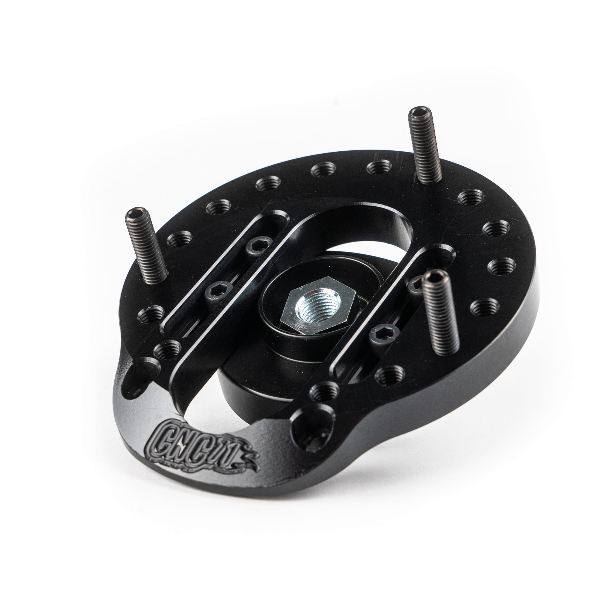 Flanse amortizor reglabile camber BMW E36/E46/E8X/E9X - PRO