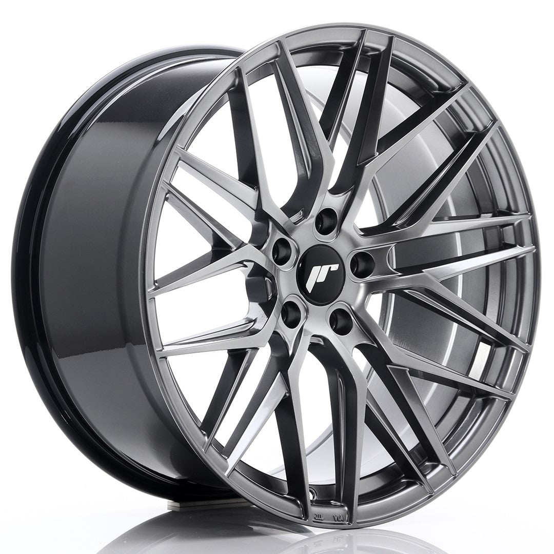 Jante Japan Racing JR28 20x10J 5x120 ET40