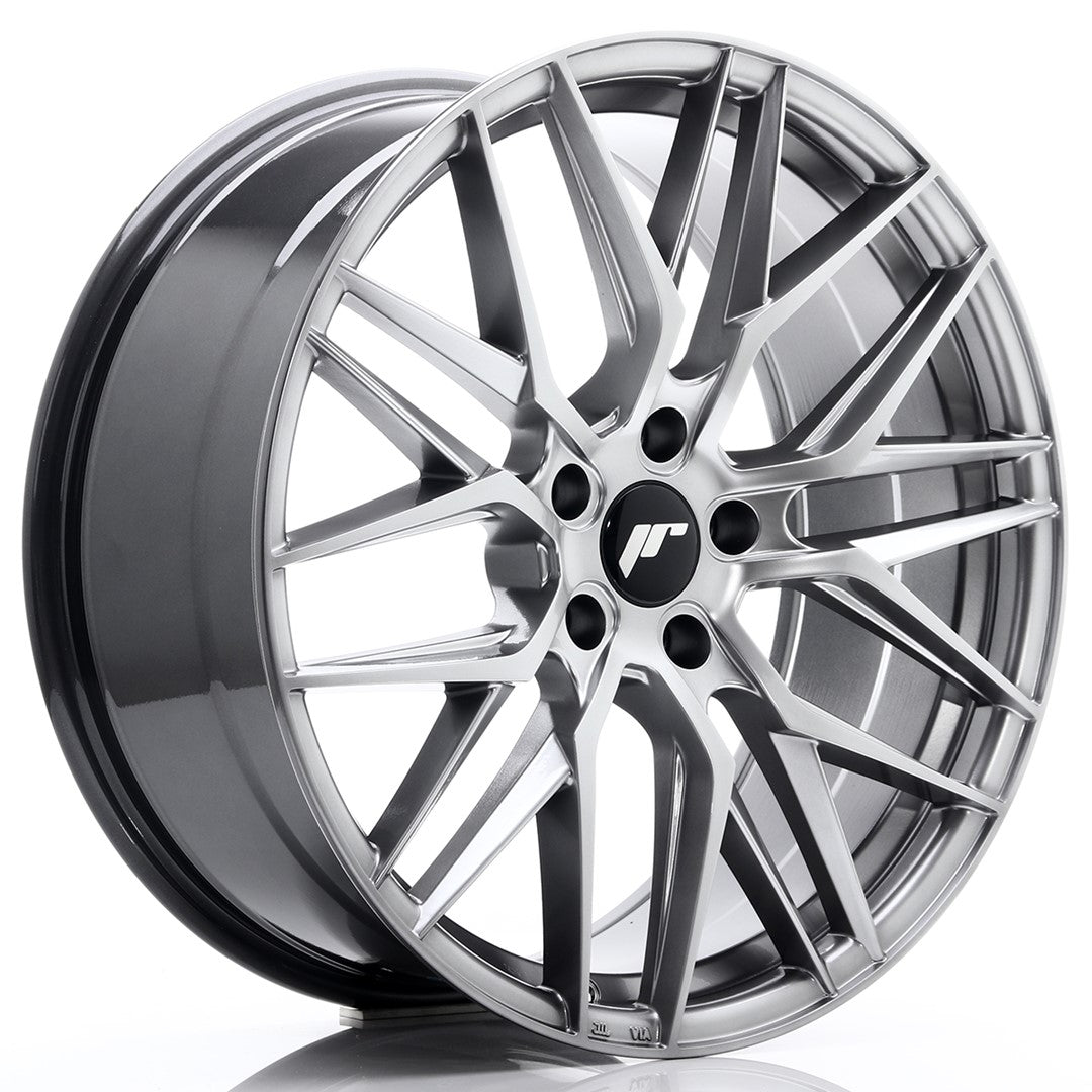 Jante Japan Racing JR28 20x8.5J 5x114.3 ET40