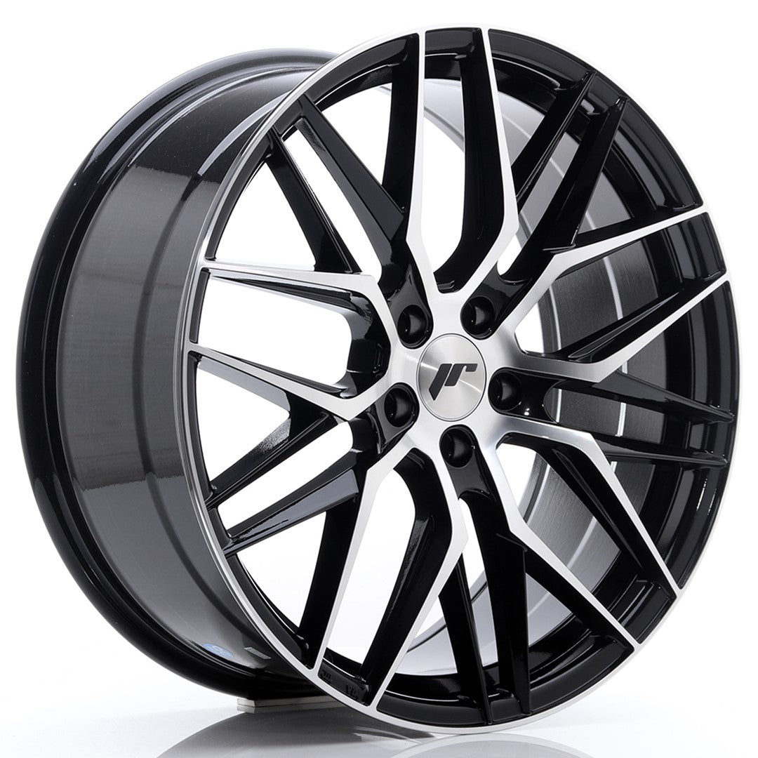 Jante Japan Racing JR28 20x8.5J 5x112 ET40