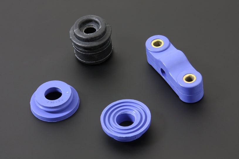 Set bucse timonerie ranforsate TPV Hardrace pentru Honda CRX / Civic - 6347