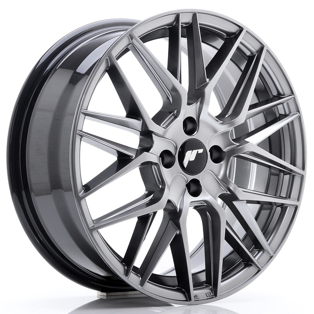 Jante Japan Racing JR28 17x7J 4x100 ET40
