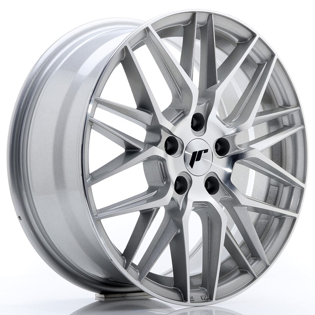 Jante Japan Racing JR28 17x7J 5x100 ET35