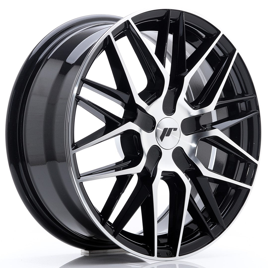 Jante Japan Racing JR28 R17 7J - PCD si ET Configurabile