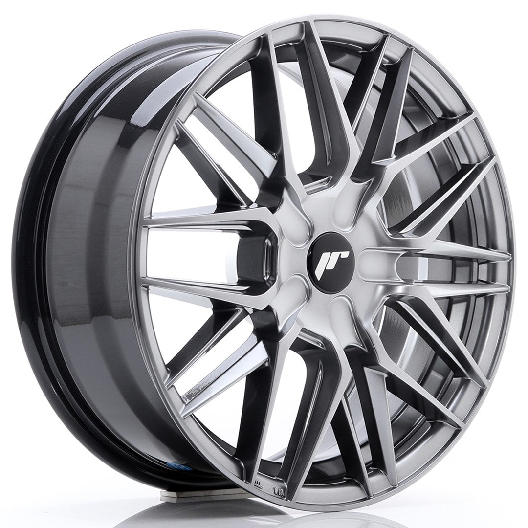 Jante Japan Racing JR28 R17 7J - PCD si ET Configurabile
