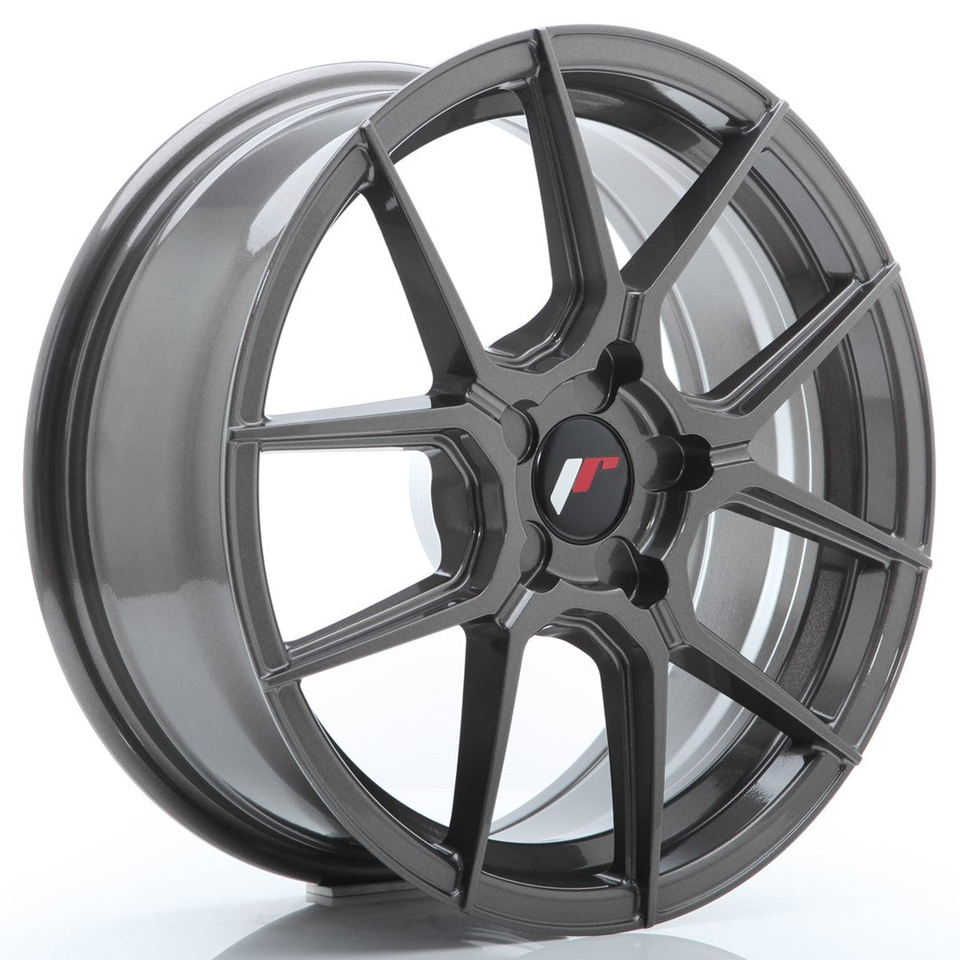Jante Japan Racing JR30 R17 7J - PCD si ET Configurabile