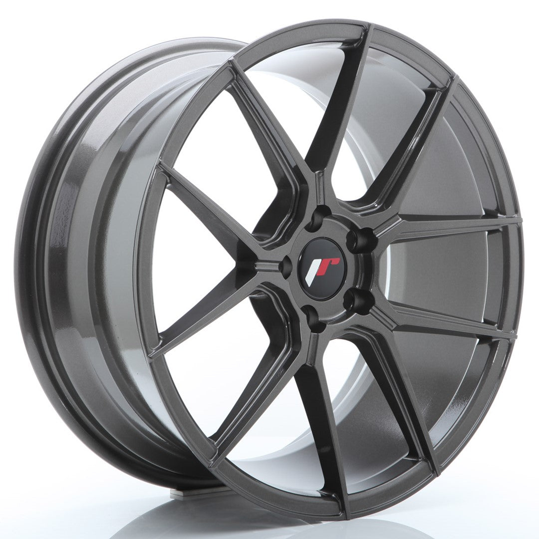 Jante Japan Racing JR30 19x8.5J 5x112 ET40