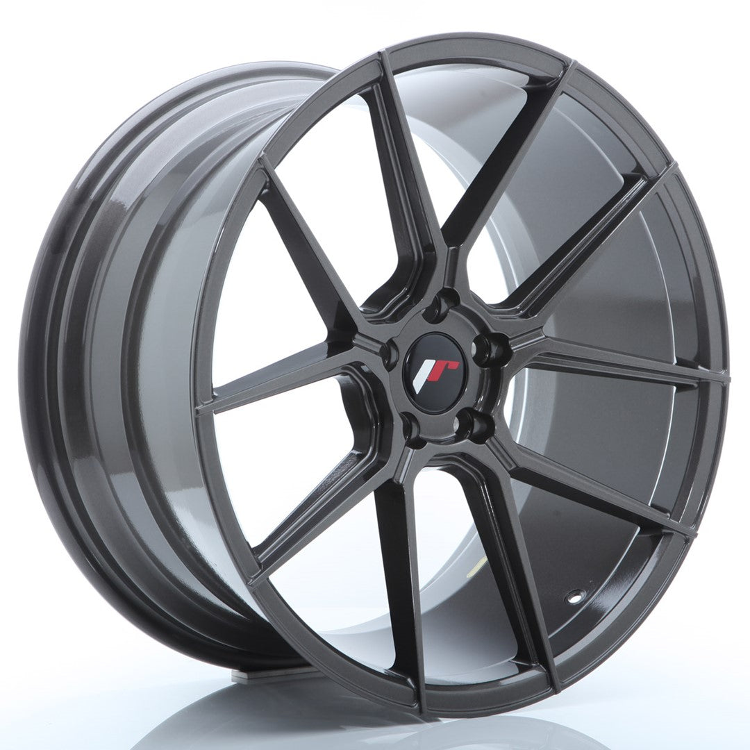 Jante Japan Racing JR30 20x10J 5x112 ET40
