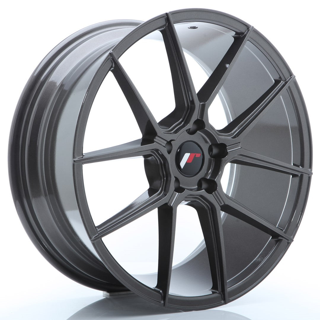 Jante Japan Racing JR30 20x8.5J 5x112 ET40
