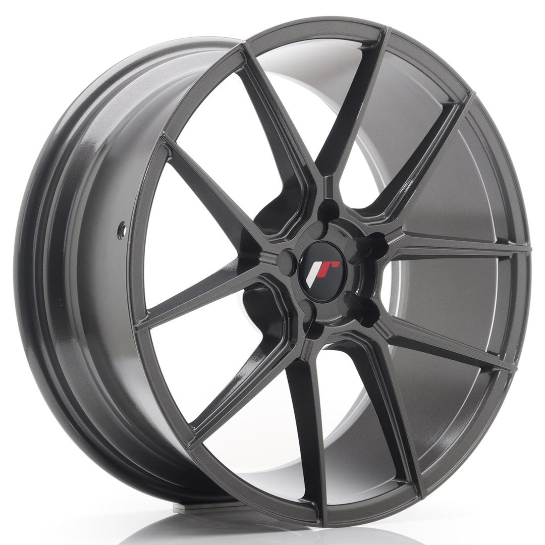 Jante Japan Racing JR30 R20 8.5J - PCD si ET Configurabile