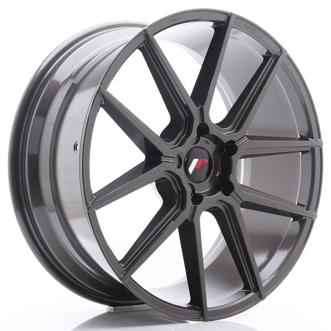 Jante Japan Racing JR30 R21 9J - PCD si ET Configurabile