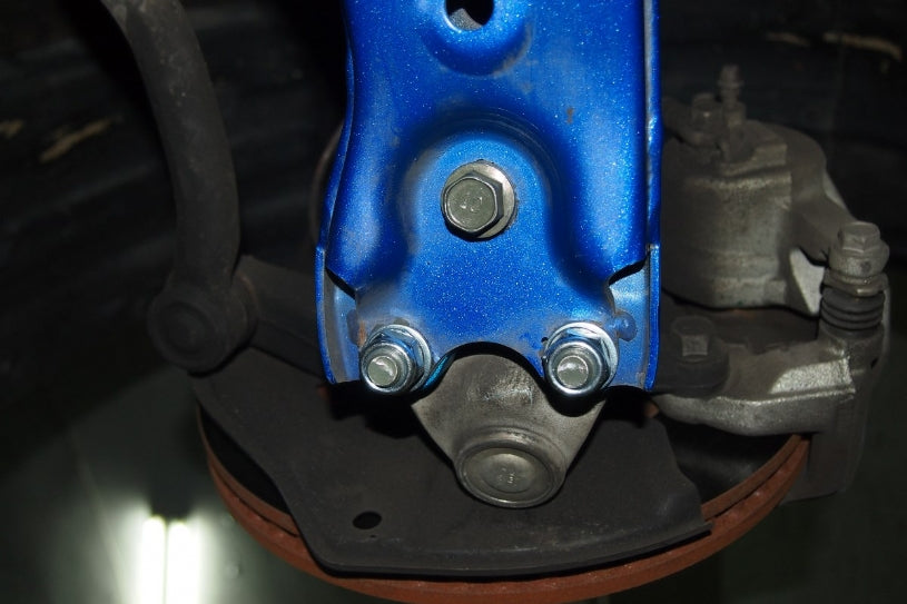 Distantier corectie geometrie Hardrace pentru Toyota Previa / RAV4 - Q0085