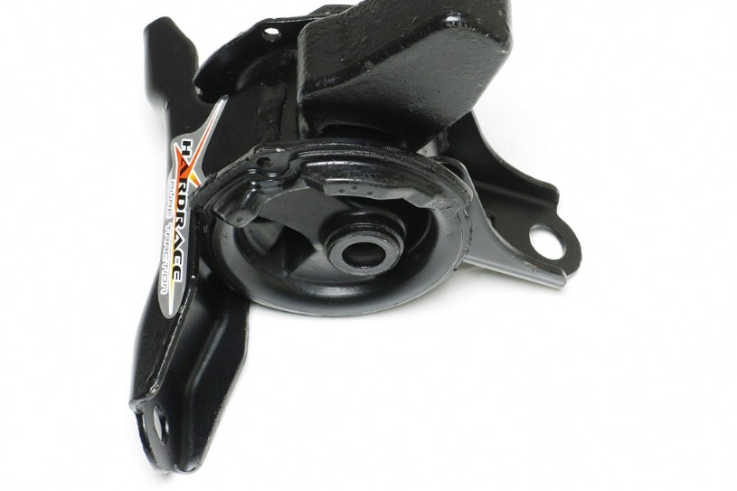Tampon motor stanga Hardrace pentru Honda Jazz - 8669