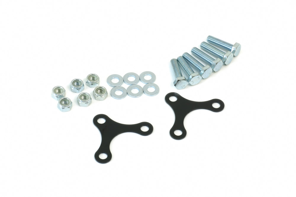 Pivot kit corectie camber fata reglabil Hardrace pentru Audi A1 / A3 / Skoda Kamiq / Karoq / Volkswagen Beetle / Eos - Q