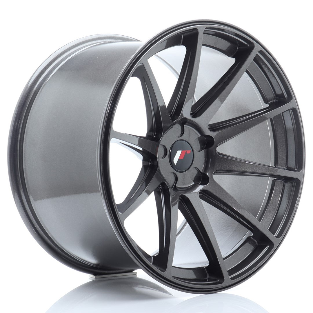Jante Japan Racing JR11 R20 12J - PCD si ET Configurabile