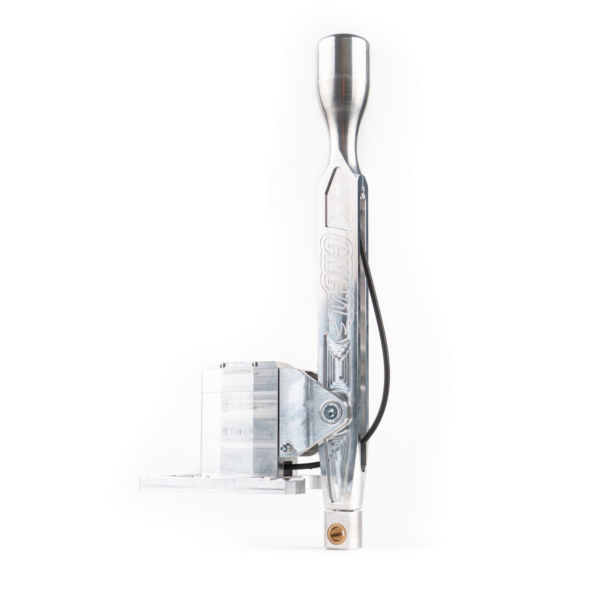 Super Short Shifter - BMW