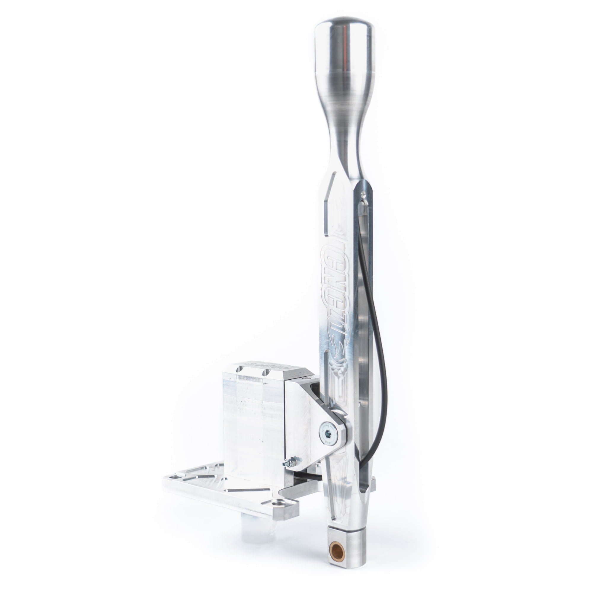 Super Short Shifter - BMW
