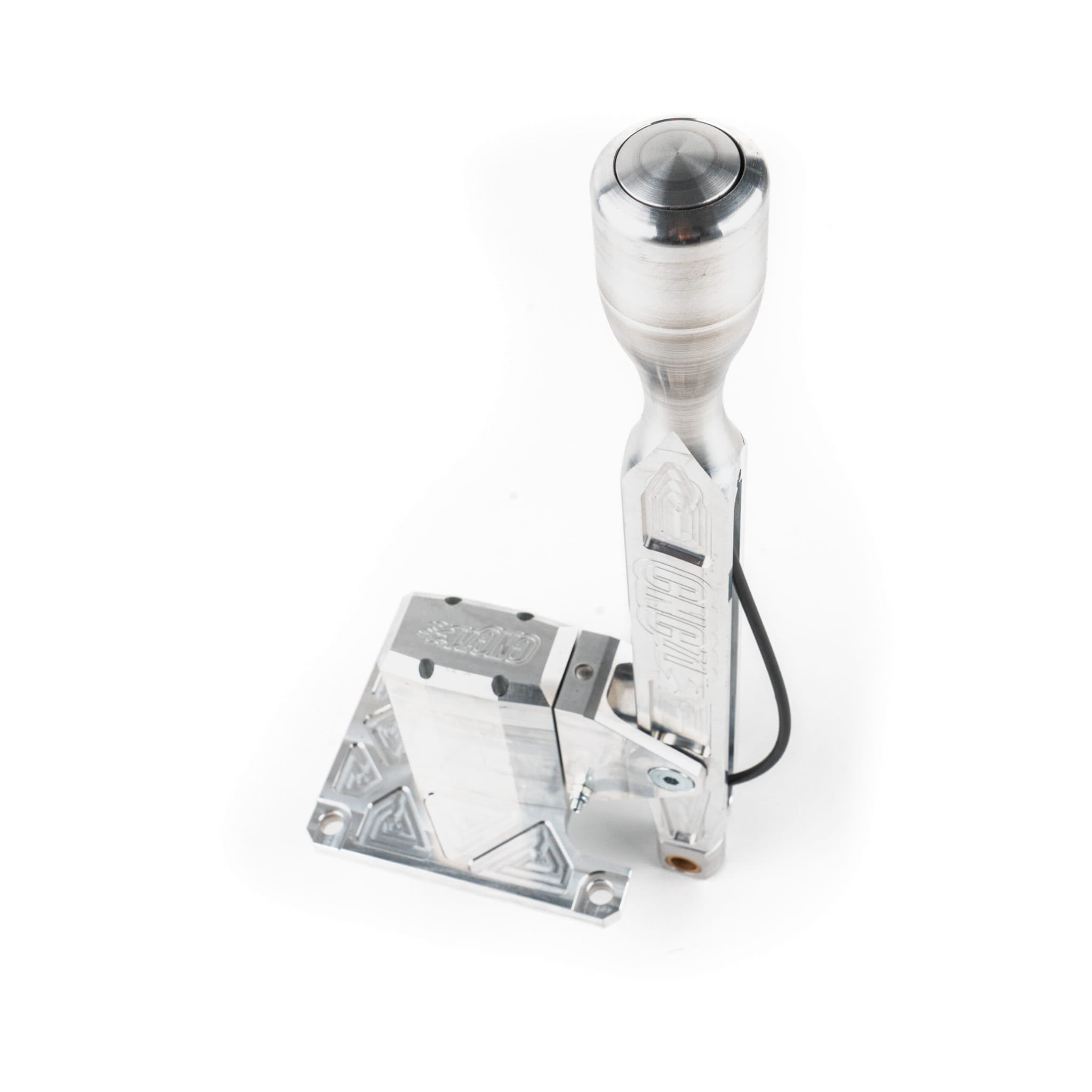 Super Short Shifter - BMW