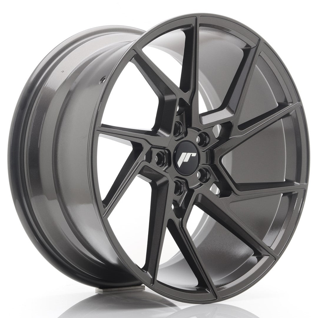 Jante Japan Racing JR33 20x10J 5x120 ET40