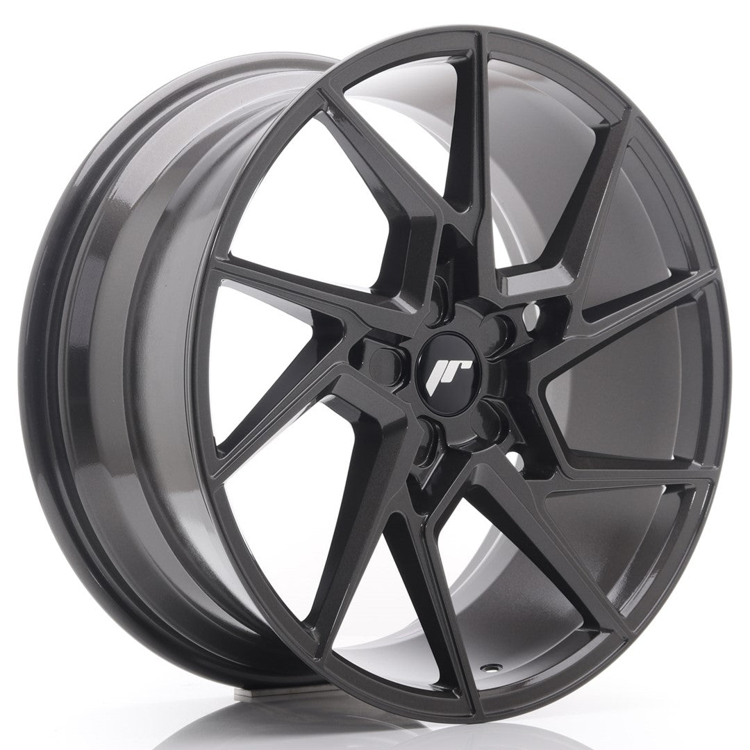 Jante Japan Racing JR33 20x9J 5x112 ET42