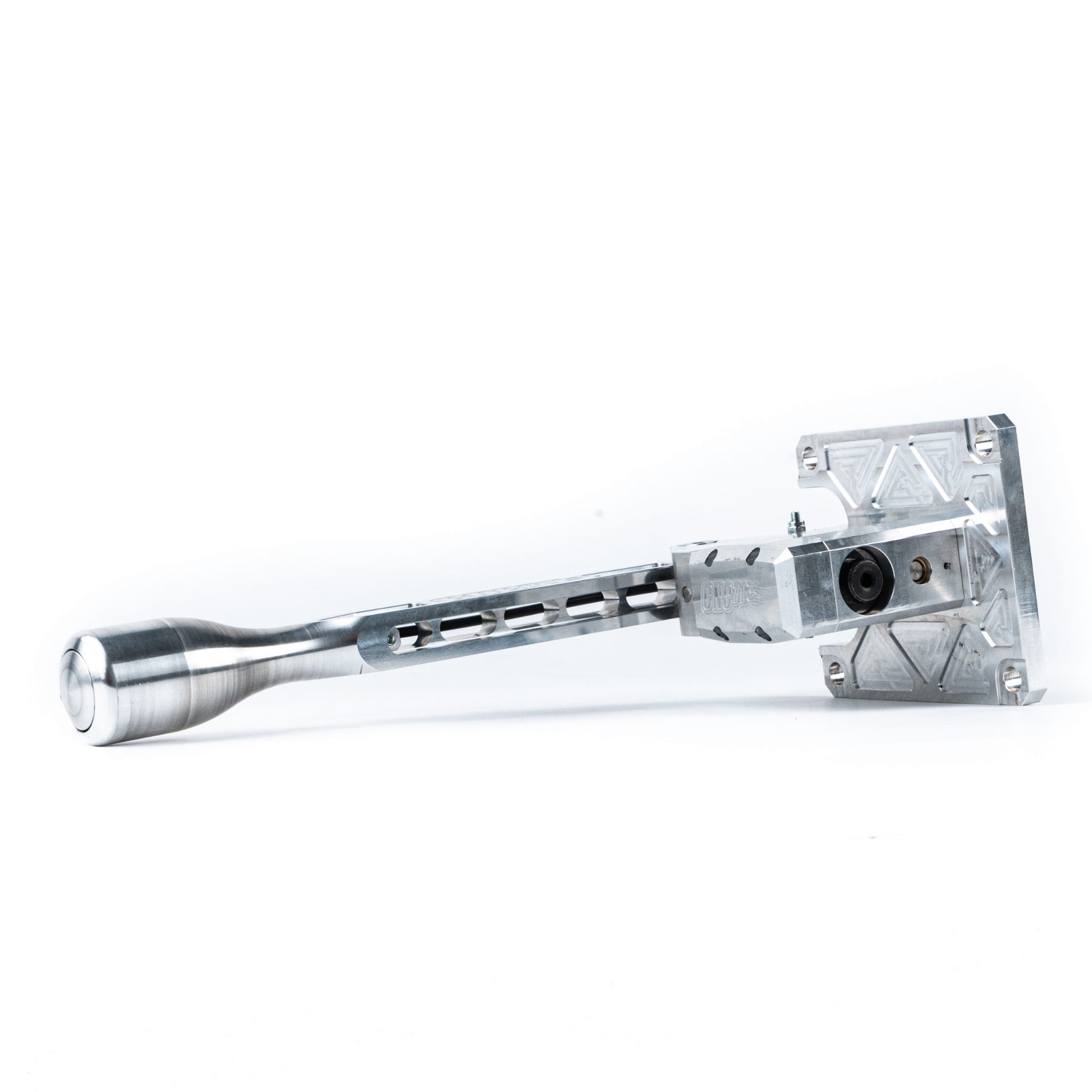 Super Short Shifter - BMW