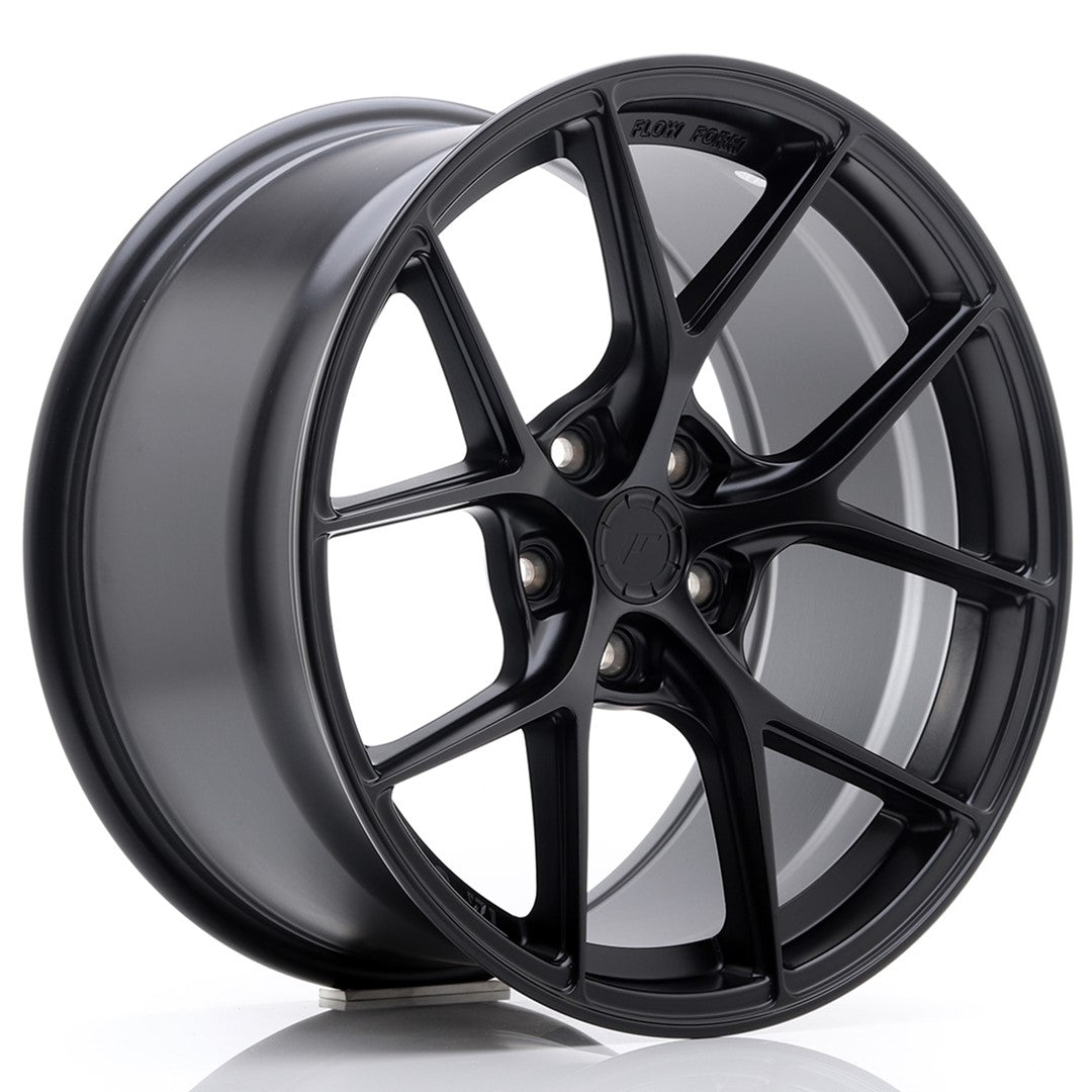 Jante Japan Racing SL-01 18x9.5J 5x120 ET38