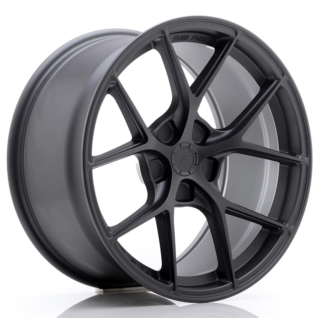 Jante Japan Racing SL-01 18x9.5J 5x120 ET25